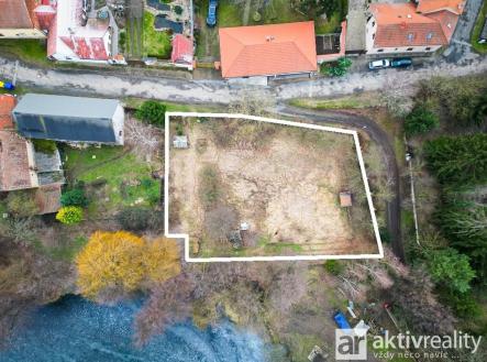 DJI_0415 pozemek | Prodej - pozemek pro bydlení, 1 755 m²