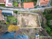 Prodej - pozemek pro bydlení, 1 755 m²