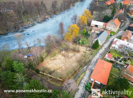 DJI_0412 | Prodej - pozemek pro bydlení, 1 755 m²