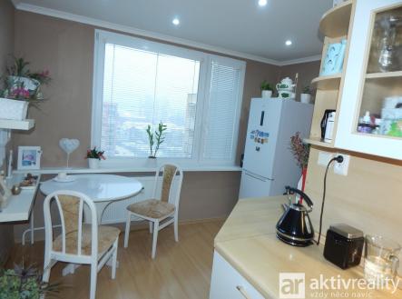 DSCN5508 | Prodej bytu, 2+1, 64 m²