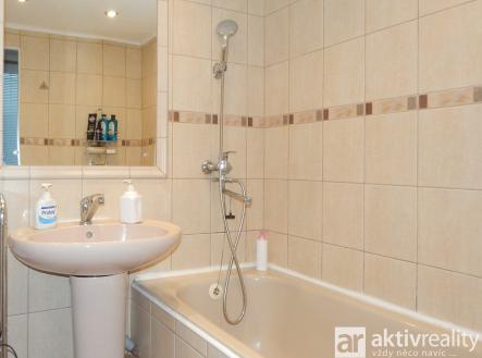 DSCN5503 | Prodej bytu, 2+1, 64 m²