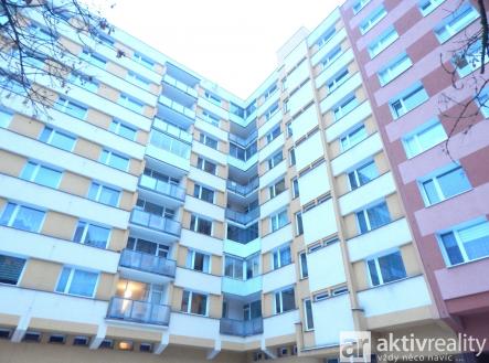 DSCN5549 | Prodej bytu, 2+1, 64 m²