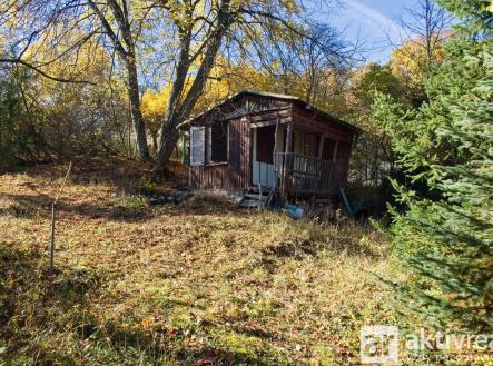 01_Q291721 | Prodej - pozemek, zahrada, 2 116 m²