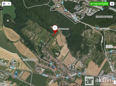 03_Let.jpg | Prodej - pozemek, zahrada, 2 116 m²