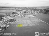 Prodej - pozemek pro bydlení, 934 m²