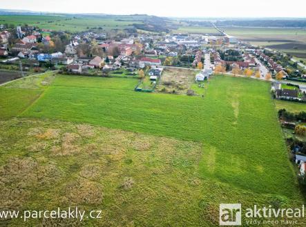 DJI_0520 | Prodej - pozemek pro bydlení, 934 m²