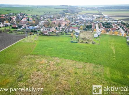 DJI_0521 | Prodej - pozemek pro bydlení, 934 m²