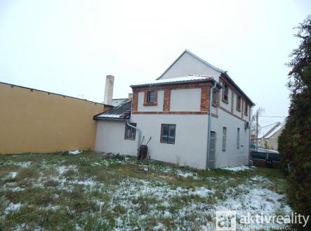 DSCN5576 | Prodej - dům/vila, 190 m²