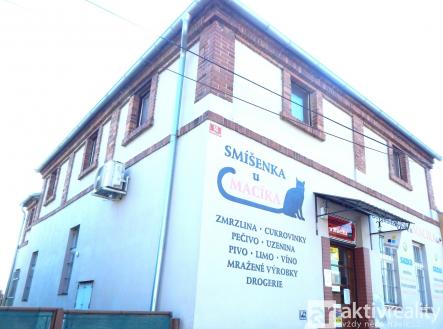 Prodej - dům/vila, 190 m²