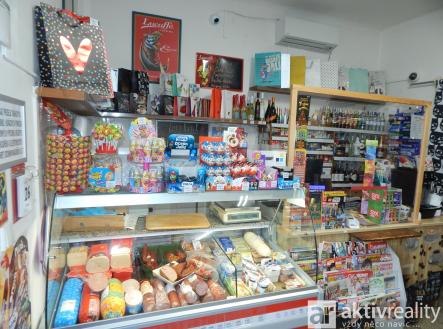 DSCN5554 | Prodej - obchodní prostor, 190 m²