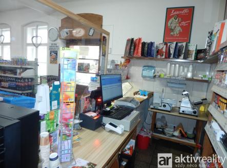 DSCN5563 | Prodej - obchodní prostor, 190 m²