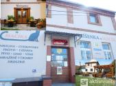 Prodej - obchodní prostor, 190 m²