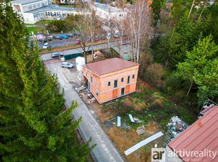 DJI_0554 | Prodej - dům/vila, 145 m²