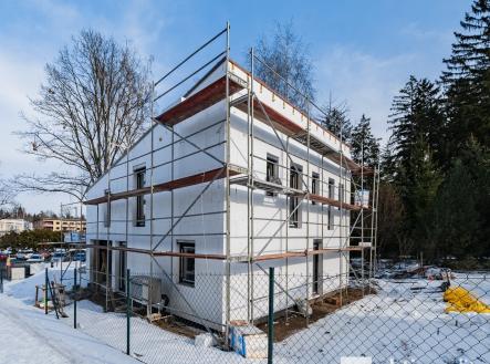 7IV09866 | Prodej - dům/vila, 145 m²