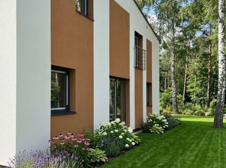 kamenice A vizu | Prodej - dům/vila, 145 m²