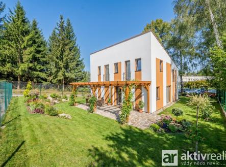 Vizualizace  | Prodej - dům/vila, 145 m²