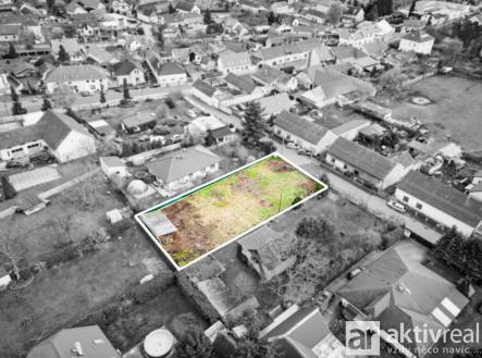 pozemeklibis.cz 08 | Prodej - pozemek pro bydlení, 927 m²