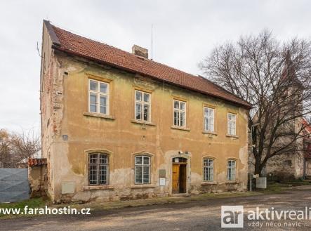 7IV08002 | Prodej - dům/vila, 420 m²