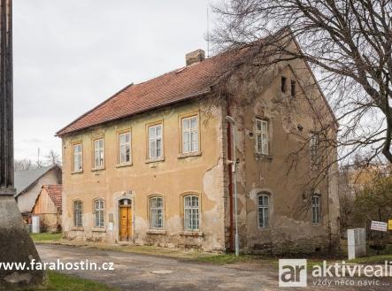 7IV08066 | Prodej - dům/vila, 420 m²