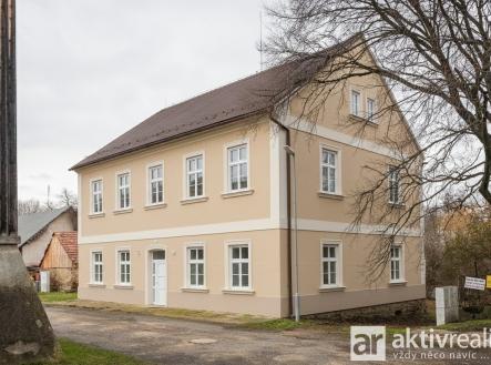 Vizu ext 04 | Prodej - dům/vila, 420 m²