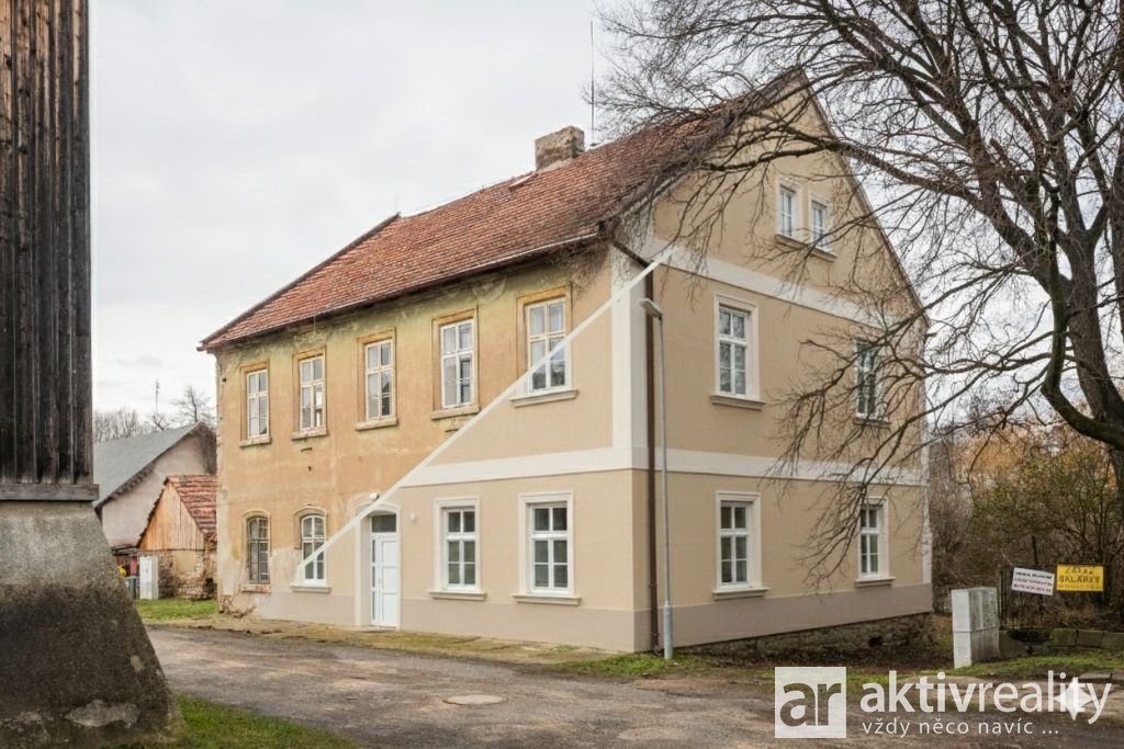 Vizu dům