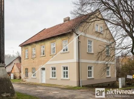 Vizu dům | Prodej - hotel, 420 m²