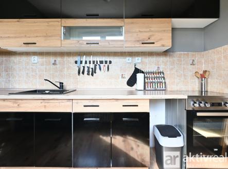 IMG_8802 | Pronájem bytu, 2+1, 54 m²