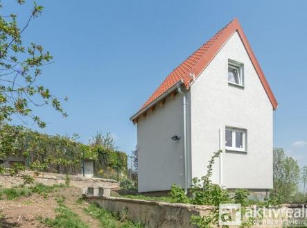 pronajem-rodinne-domy-26m2-sedlec-1-e95f0c | Pronájem - chata/rekreační objekt, 26 m²