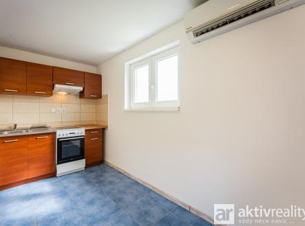 7IV04768 | Pronájem - chata/rekreační objekt, 26 m²