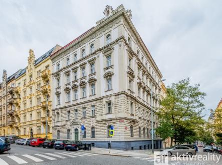 7IV05621 | Pronájem bytu, 3+1, 134 m²