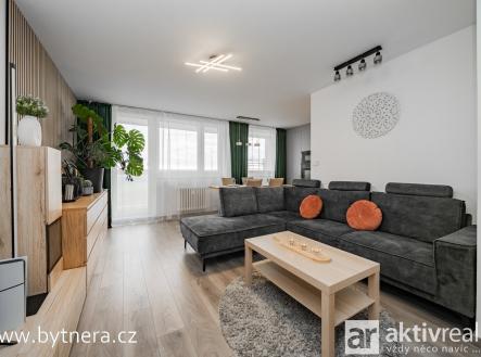 7IV07746 | Prodej bytu, 3+1, 78 m²