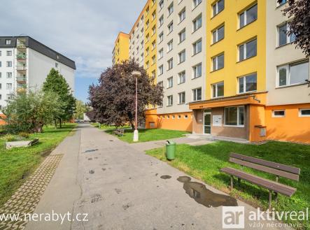 7IV02906 | Prodej bytu, 3+1, 78 m²