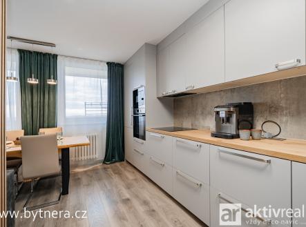 7IV07751 | Prodej bytu, 3+1, 78 m²