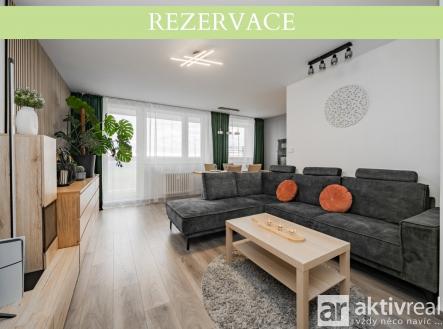 25,4 | Prodej bytu, 3+1, 78 m²