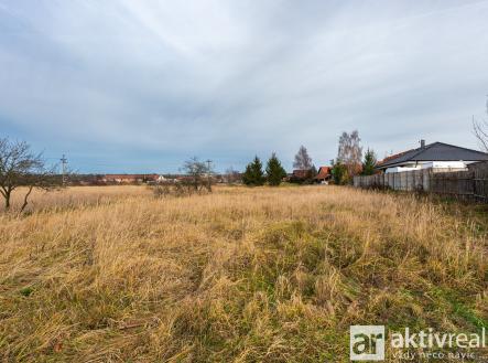 11 | Prodej - pozemek pro bydlení, 804 m²