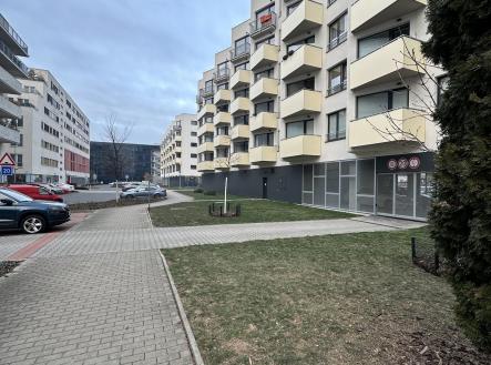 IMG_4289 | Pronájem - malý objekt/garáž