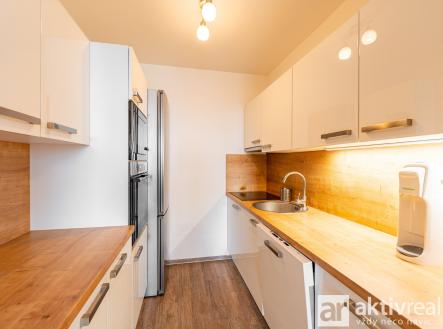 11 | Prodej bytu, 2+kk, 47 m²