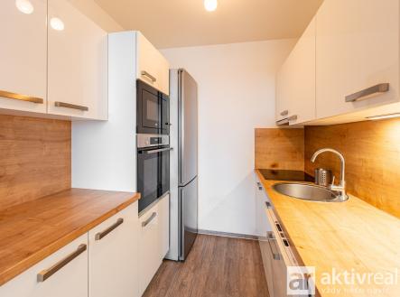 14 | Prodej bytu, 2+kk, 47 m²