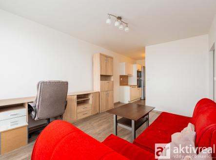 12 | Prodej bytu, 2+kk, 47 m²