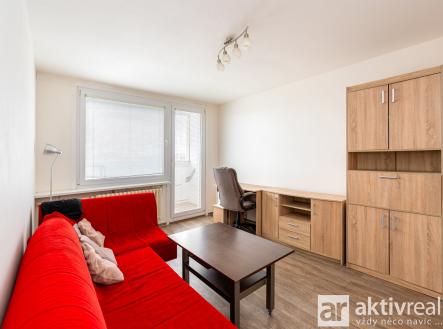 10 | Prodej bytu, 2+kk, 47 m²