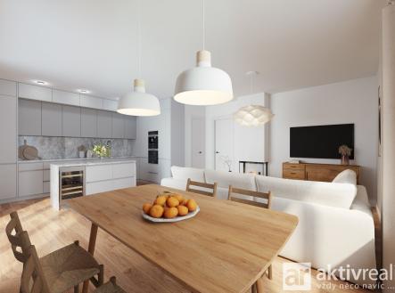 domyluzec.cz 01 | Prodej - dům/vila, 91 m²