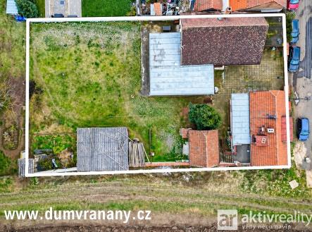 pozemek | Prodej - dům/vila, 283 m²