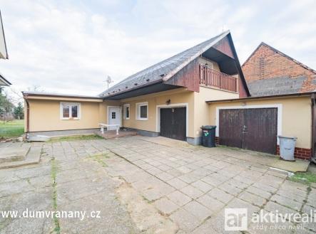 7IV08466 | Prodej - dům/vila, 283 m²