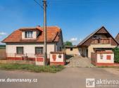 Prodej - dům/vila, 283 m²
