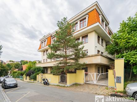 7IV04075 | Pronájem bytu, 4+kk, 218 m²