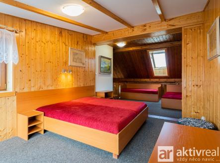 DSC07845 | Pronájem bytu, 2+kk, 54 m²