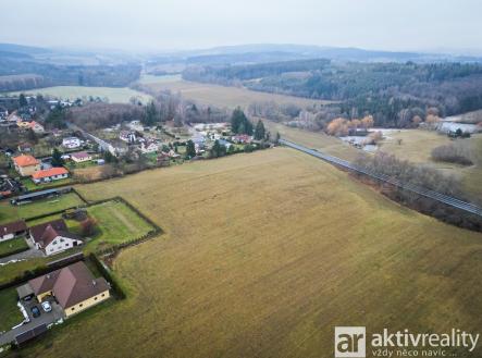 DJI_0666 | Prodej - pozemek pro bydlení, 801 m²