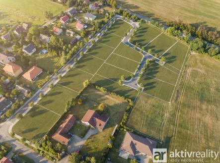 Firefly_Gemini Flash_can you make this picture in different angle 375502 | Prodej - pozemek pro bydlení, 801 m²