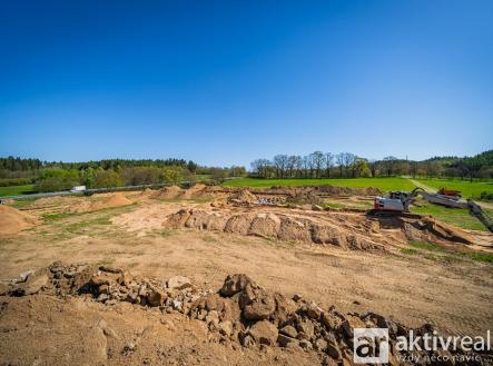 7IV03121 | Prodej - pozemek pro bydlení, 801 m²
