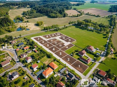 masterplan-ai-result kopie 2 | Prodej - pozemek pro bydlení, 800 m²